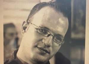 GAP Antologiyasında Sahin Muradi  Kalkandələnli Müəyyidi barədə