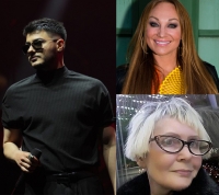 Marqarita Al, Semicenk və Şarlotta Perelli - 7 OKTYABR