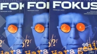 “Fokus” kino jurnalının 10-cu sayı nəşr olunub
