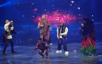“Eurovision” mahnı müsabiqəsinin tam yekun cədvəli - Azərbaycan Ermənistanı 4 pillə qabaqlayıb