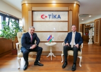 AzTV gələn ildən milli animasiya filmlərinin istehsalına başlayacaq