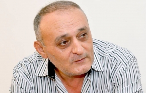 “Mənim bu dünyadan alacağım var” - Vasif Süleyman