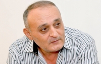 “Mənim bu dünyadan alacağım var” - Vasif Süleyman