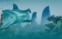 COP29 günlərində Bakıda 2-ci Yüksək Səviyyəli Nazirlər Dialoqu keçiriləcək