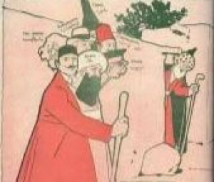 Niyə üzərindən bu qədər illər keçməsinə baxmayaraq hələ də düşüncə, davranış, təfəkkür dəyişikliyi baş verməyib?