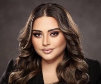Professor V&uuml;qar Əhmədin m&uuml;ğənni qızı