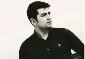 Güney Azərbaycandan Əbülfəz Məhəmmədzadənin şeirləri