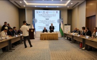 Qədim Xivə şəhərində keçirilən İkinci Türk Dünyası Mədəniyyət Forumu başa çatıb