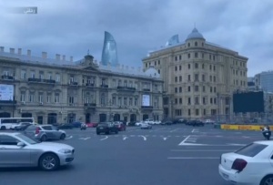 BƏƏ-də Azərbaycanın turizm imkanlarından bəhs edən film nümayiş olunub