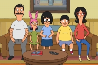 &quot;The Bob&#039;s Burgers Movie&quot;nin treyleri nümayiş olunub