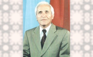 Tarda möcüzəli ifası ilə rusları mat qoyan AĞDAMLI OQTAY QULİYEV