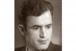 Görkəmli naşir və tərcüməçi