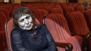 Xalq artisti Ella Yaqubovanın doğum g&uuml;n&uuml;d&uuml;r