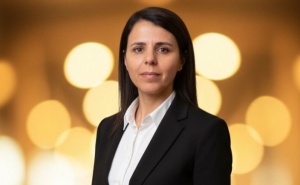 Sevməyi kimdən &ouml;yrəndim?