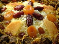 Azərbaycan mətbəxinin şahı - PLOV