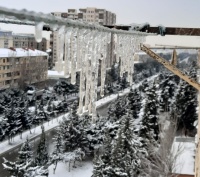 Bu ilin qarı - ESSE