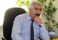 &ldquo;Bir c&uuml;t ayaq heykəli&rdquo; -XOCALI HEKAYƏSİ