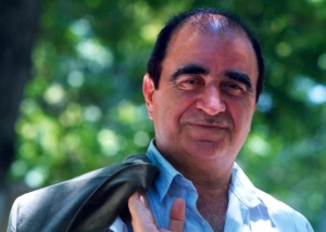 Bu gün İslan Rzayevin doğum günüdür