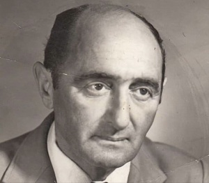 Xalq şairi H&uuml;seyn Arifin anım g&uuml;n&uuml;d&uuml;r