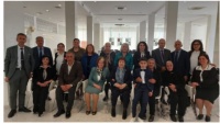 Sumqayıtda “Beş ulduz” kitabı təqdim edildi