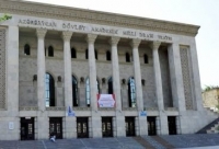 “Şuşa İli” Milli Dram Teatrı üçün əlamətdar olub