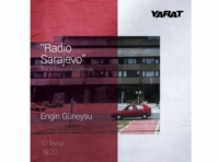 Bu gün “Radio Sarajevo” fotokitabı  təqdim olunacaq
