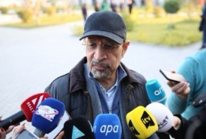 Səudiyyə Ərəbistanı Qarabağa investisiya yatırmaq niyyətindədir