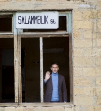 Salamməlik perronundan keçən sonuncu qatar (REDAKTORUN SEÇİMİ)