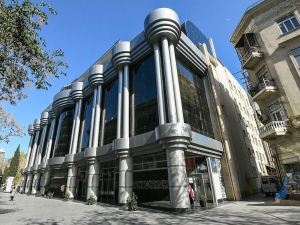 Gənc Tamaşaçılar Teatrının mart repertuarı