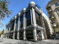 Gənc Tamaşaçılar Teatrının mart repertuarı