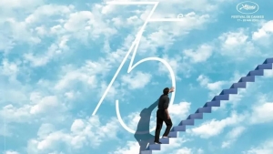 Bu gün 75-ci Kann Kino Festivalı başlayır