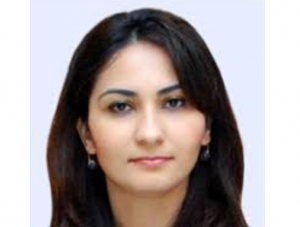 “Azadlıq - yaşamadığımız həyatdır...” - Nərmin Cahangirova