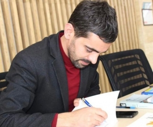 “Paltar dolabı” – Murad Muradovun hekayəsi