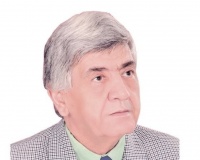 Azsaylı dramaturqlarımızdan biri