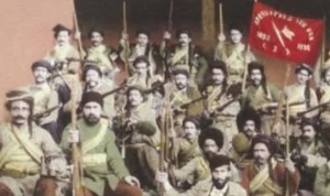 1915-ci il tarixinin dərsləri - 111 illik uydurma