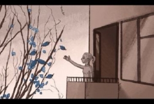 Həmyerlimizin ekran işi Sarayevo Film Festivalının proqramına daxil edilib