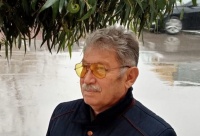 ƏN YENİ POEZİYA  Rəfail İncəyurdun “Özəl dua” şeiri ilə