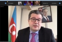 UNESCO sessiyasında Şuşa “Xarıbülbül” musiqi festivalından danışılıb