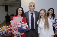“Təəssüf” rəğbətlə qarşılanıb - KLİP TƏQDİMATI