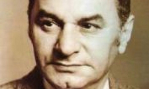 Teatr ustadı