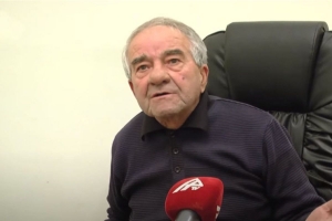 MÜTALİƏ MƏDƏNİYYƏTİ ÜÇÜN SEÇMƏLƏR – Seyran Səxavət, “Karusel”