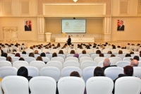 Mədəniyyət həm də pis vərdişlərin əleyhinə olmalıdır