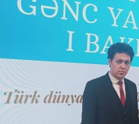 SƏRRAST STATUS-da Əli Çağla
