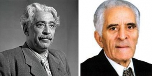 Məmməd Araz yaradıcılığında Səməd Vurğun  obrazı
