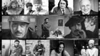 2 avqust - Milli Kino Günü silsilə tədbirlərlə qeyd ediləcək
