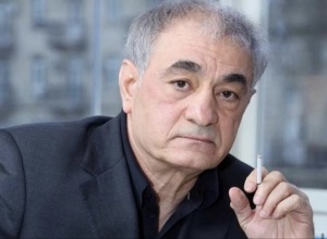Bu gün Fəxrəddin Manafovun 70 illiyidir