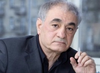 Bu gün Fəxrəddin Manafovun 70 illiyidir