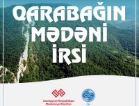 Mədəniyyət Nazirliyi və CBC FM radiosu “Qarabağın mədəni irsi” layihəsini təqdim edir