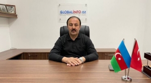 Görüşdən qaçanlar - ƏKBƏR QOŞALI YAZIR