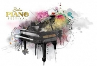 Bu gün Birinci Bakı Beynəlxalq Piano Festivalı başlayır